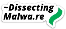 ~DissectingMalwa.re